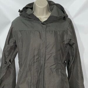 Holden Winter Coat, Size M,